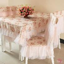 Customized Table Cloth