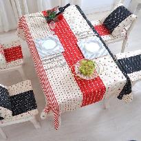 Quilted Table Cloths