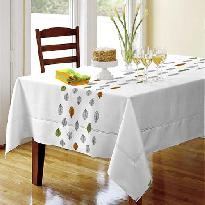 Cloth Table Coverings