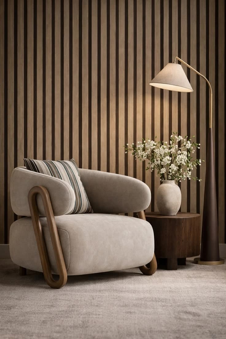 Furniture at JJ Wood