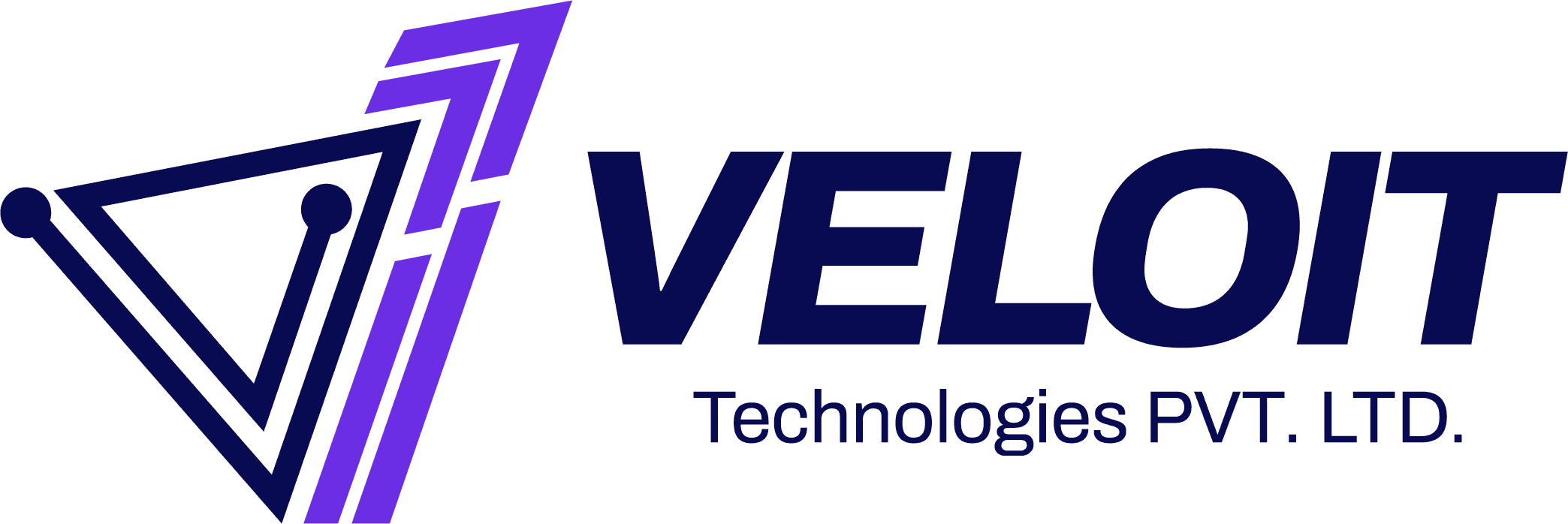 Veloit Technologies PVT. LTD.
