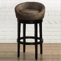 Cushoined Stools