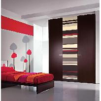 Discreet Bedrooms