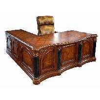 Monte Carlo Desk