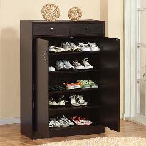 Shoe Cupboard