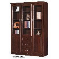 3-door Bookshelf