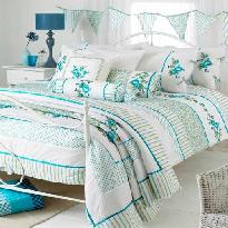 Appleby Quilted Bedsheets