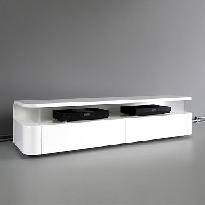 Monolith TV Units