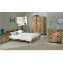 Oakwood Bedroom