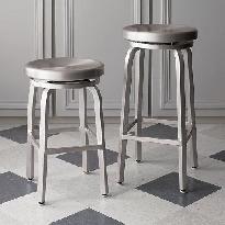 Spin Stools