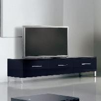 Eye-height TV units