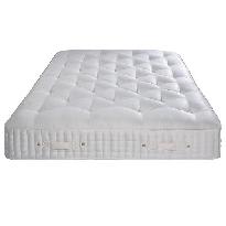 Plush Mattress